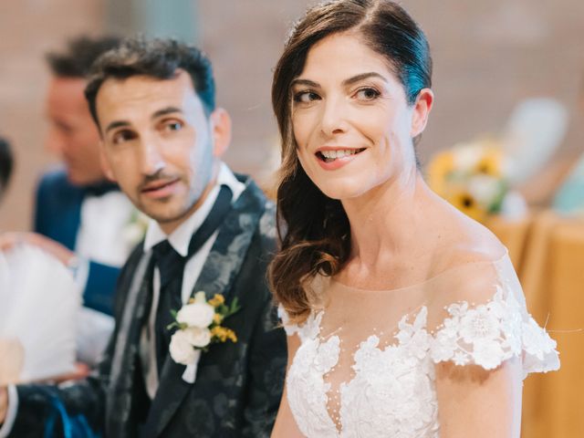 Il matrimonio di Antonio e Sabrina a Ventimiglia, Imperia 28