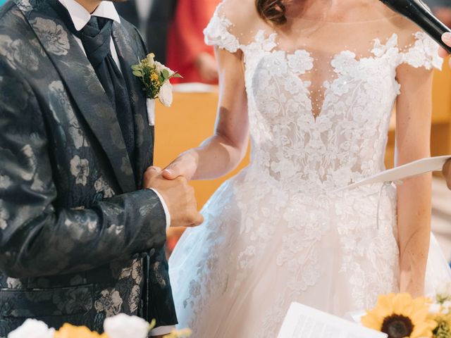 Il matrimonio di Antonio e Sabrina a Ventimiglia, Imperia 29