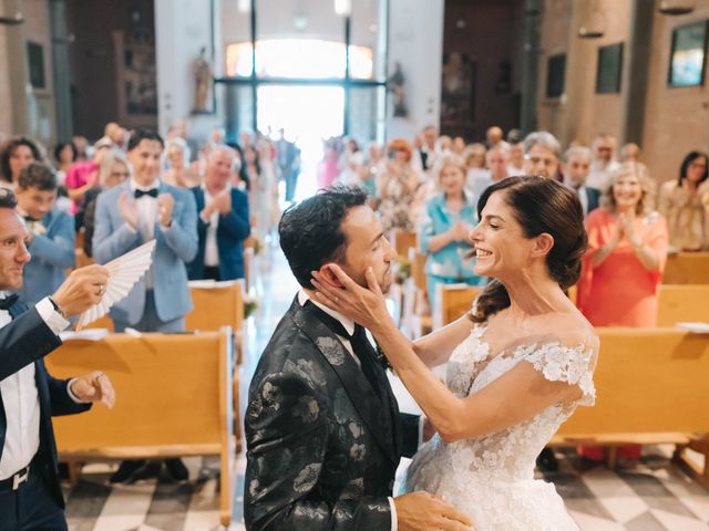 Il matrimonio di Antonio e Sabrina a Ventimiglia, Imperia 30