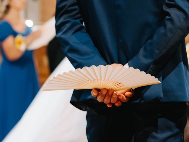 Il matrimonio di Antonio e Sabrina a Ventimiglia, Imperia 32