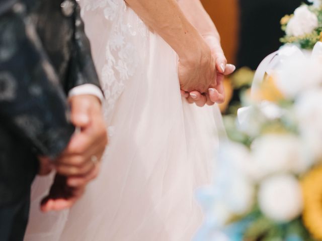 Il matrimonio di Antonio e Sabrina a Ventimiglia, Imperia 35