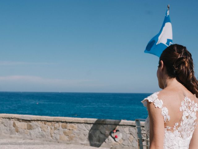 Il matrimonio di Antonio e Sabrina a Ventimiglia, Imperia 40