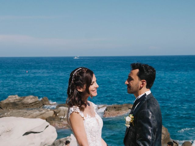 Il matrimonio di Antonio e Sabrina a Ventimiglia, Imperia 44
