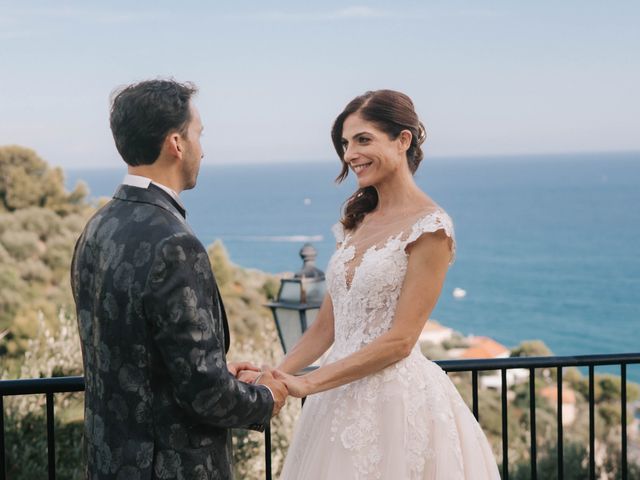 Il matrimonio di Antonio e Sabrina a Ventimiglia, Imperia 50