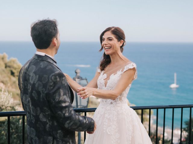 Il matrimonio di Antonio e Sabrina a Ventimiglia, Imperia 52