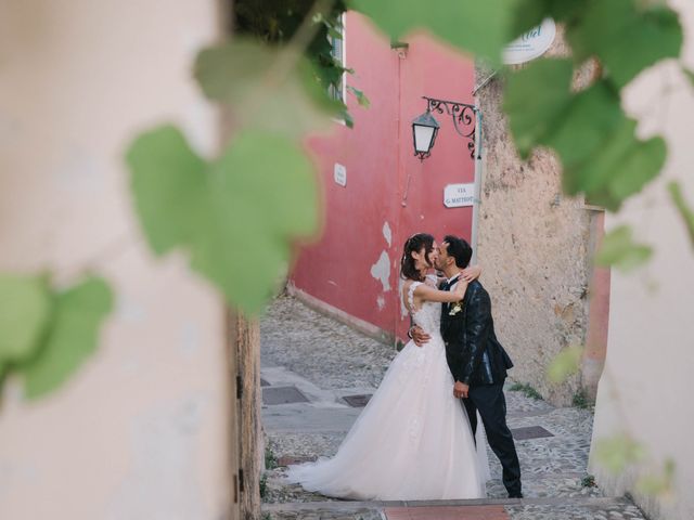 Il matrimonio di Antonio e Sabrina a Ventimiglia, Imperia 57