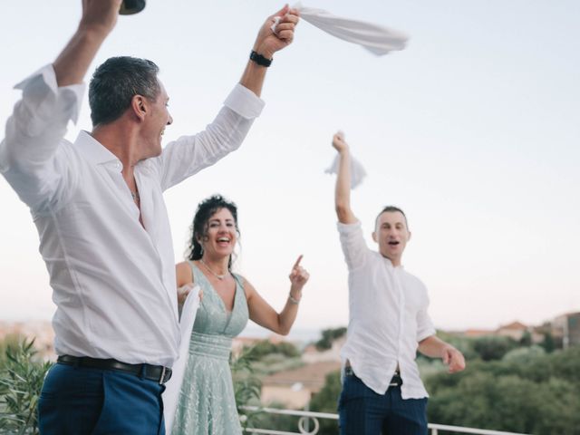 Il matrimonio di Antonio e Sabrina a Ventimiglia, Imperia 61
