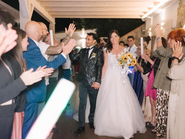 Il matrimonio di Antonio e Sabrina a Ventimiglia, Imperia 66