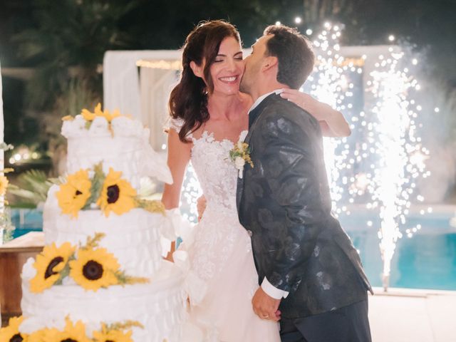 Il matrimonio di Antonio e Sabrina a Ventimiglia, Imperia 2