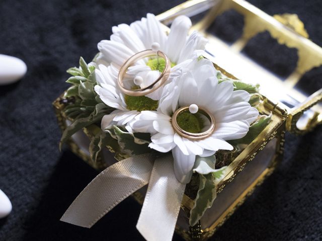Il matrimonio di Nicola e Vanessa a Padenghe sul Garda, Brescia 7
