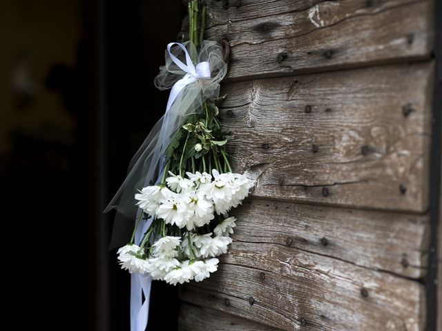 Il matrimonio di Nicola e Vanessa a Padenghe sul Garda, Brescia 20