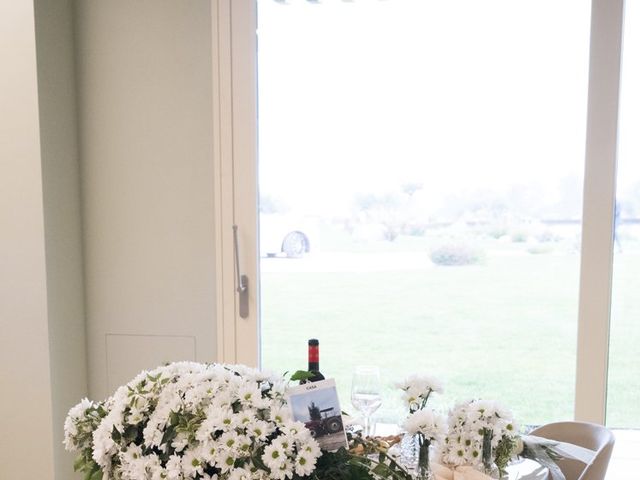 Il matrimonio di Nicola e Vanessa a Padenghe sul Garda, Brescia 47