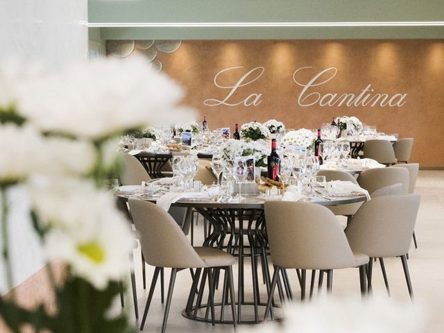 Il matrimonio di Nicola e Vanessa a Padenghe sul Garda, Brescia 48