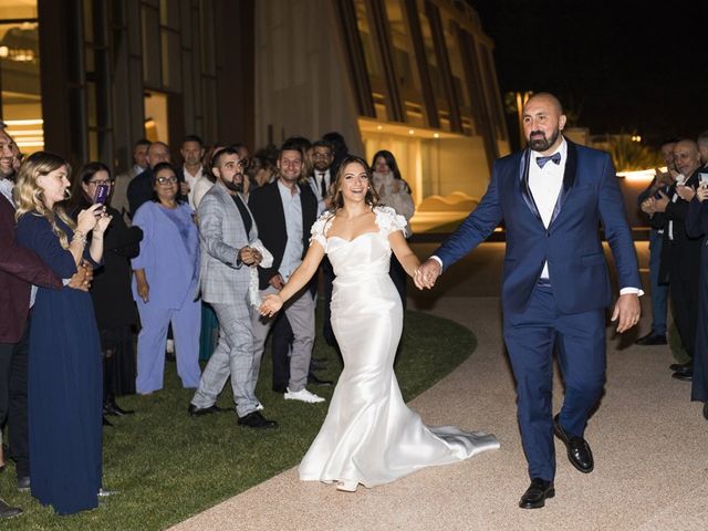 Il matrimonio di Nicola e Vanessa a Padenghe sul Garda, Brescia 63