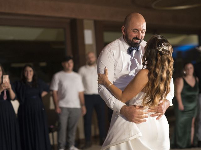 Il matrimonio di Nicola e Vanessa a Padenghe sul Garda, Brescia 67