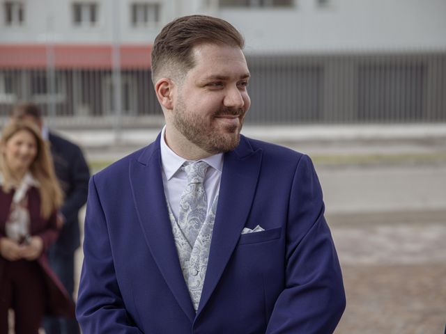 Il matrimonio di Michela e Marco a Bologna, Bologna 1