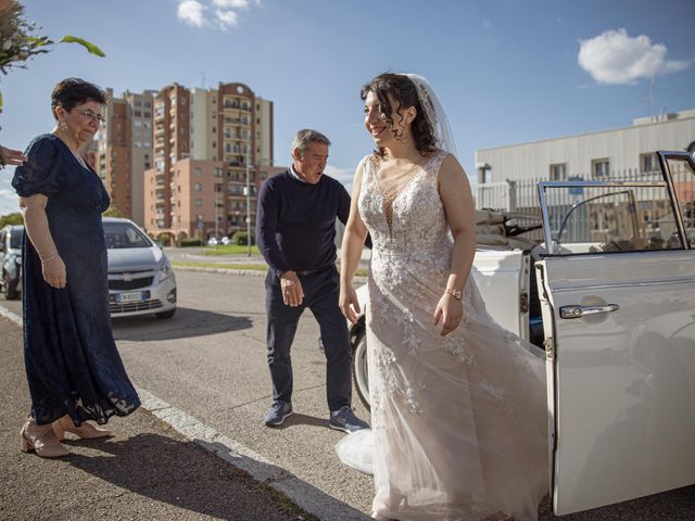 Il matrimonio di Michela e Marco a Bologna, Bologna 2