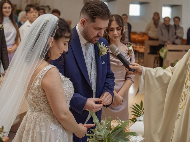 Il matrimonio di Michela e Marco a Bologna, Bologna 3