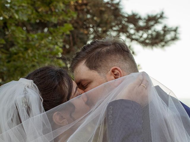 Il matrimonio di Michela e Marco a Bologna, Bologna 4