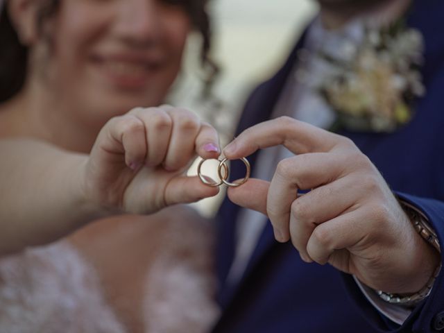 Il matrimonio di Michela e Marco a Bologna, Bologna 5