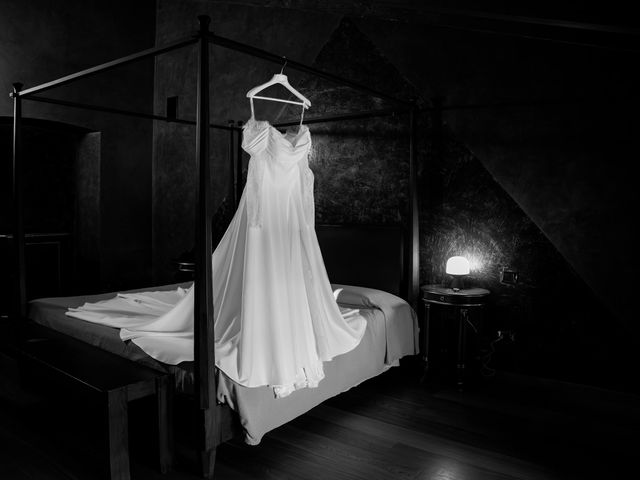 Il matrimonio di Roberto e Giada a Cologno al Serio, Bergamo 3