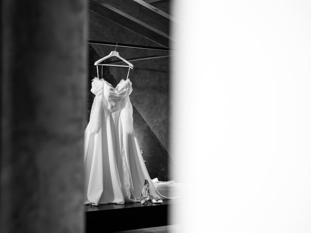 Il matrimonio di Roberto e Giada a Cologno al Serio, Bergamo 7