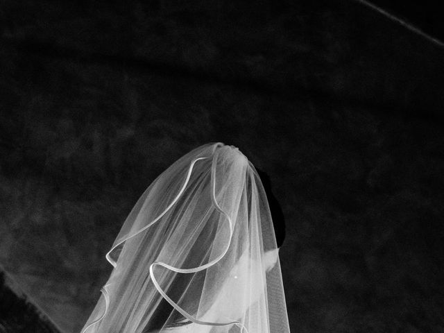 Il matrimonio di Roberto e Giada a Cologno al Serio, Bergamo 18