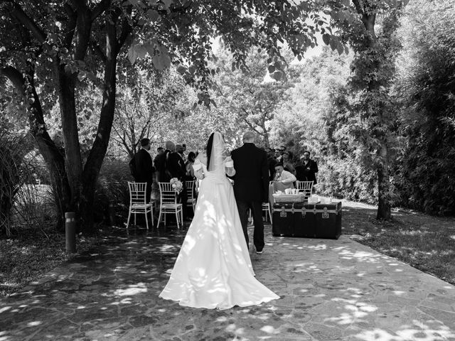 Il matrimonio di Roberto e Giada a Cologno al Serio, Bergamo 38