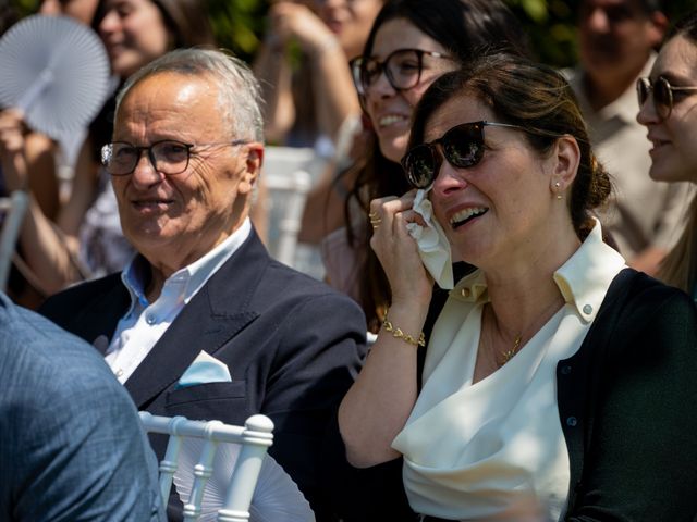 Il matrimonio di Roberto e Giada a Cologno al Serio, Bergamo 44