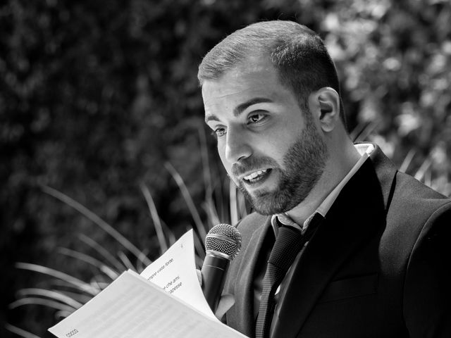 Il matrimonio di Roberto e Giada a Cologno al Serio, Bergamo 48