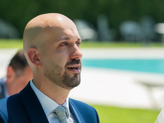 Il matrimonio di Roberto e Giada a Cologno al Serio, Bergamo 53
