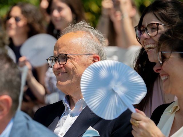 Il matrimonio di Roberto e Giada a Cologno al Serio, Bergamo 56