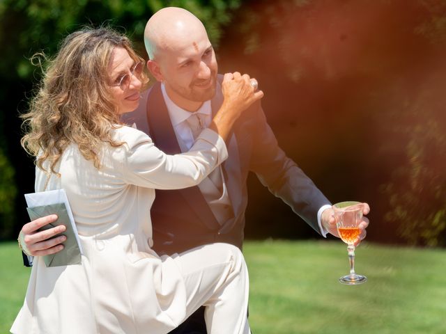 Il matrimonio di Roberto e Giada a Cologno al Serio, Bergamo 84