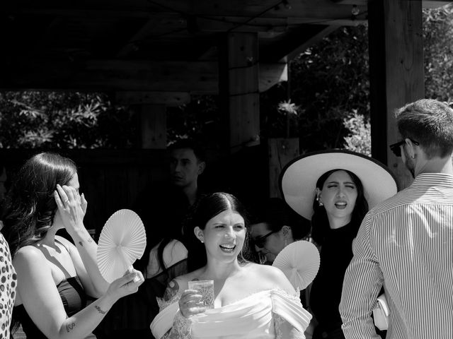 Il matrimonio di Roberto e Giada a Cologno al Serio, Bergamo 85