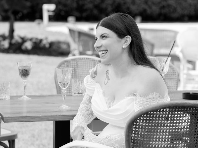 Il matrimonio di Roberto e Giada a Cologno al Serio, Bergamo 86
