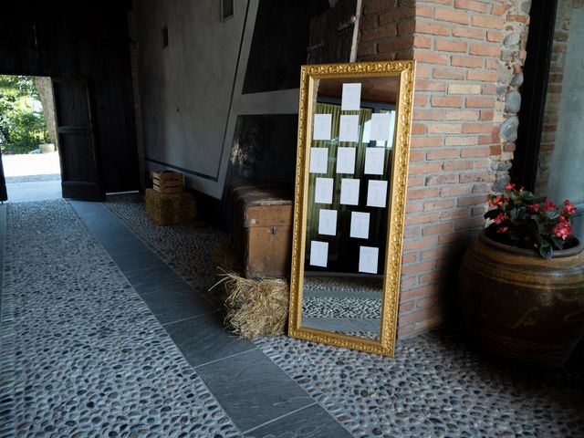 Il matrimonio di Roberto e Giada a Cologno al Serio, Bergamo 87