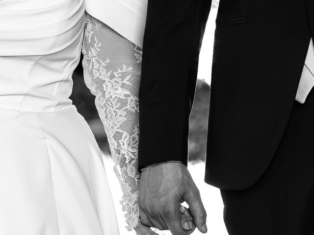 Il matrimonio di Roberto e Giada a Cologno al Serio, Bergamo 92
