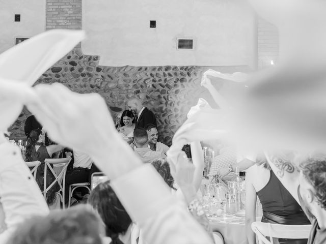 Il matrimonio di Roberto e Giada a Cologno al Serio, Bergamo 95