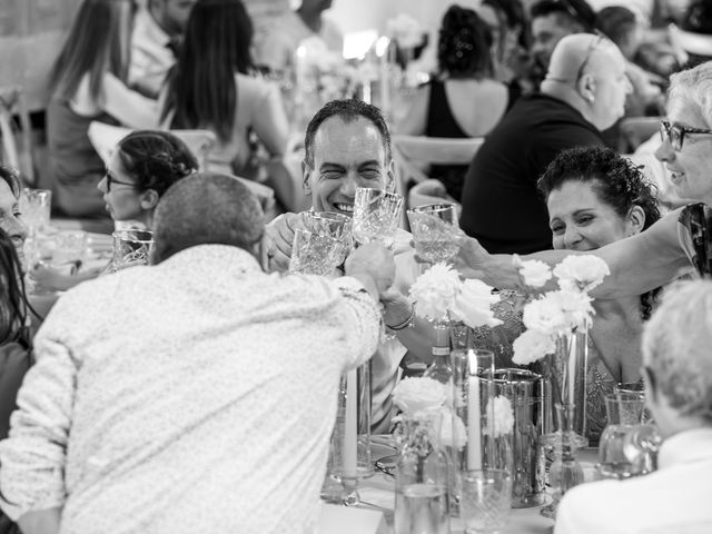 Il matrimonio di Roberto e Giada a Cologno al Serio, Bergamo 102