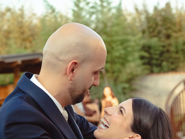 Il matrimonio di Roberto e Giada a Cologno al Serio, Bergamo 145