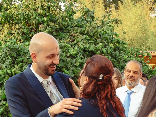 Il matrimonio di Roberto e Giada a Cologno al Serio, Bergamo 148
