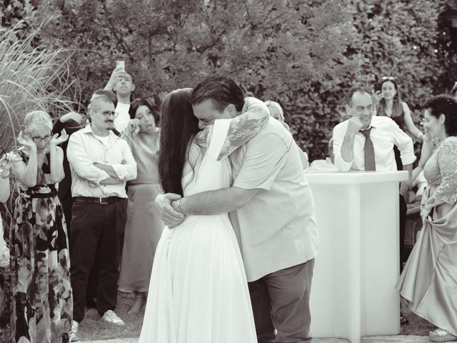 Il matrimonio di Roberto e Giada a Cologno al Serio, Bergamo 152