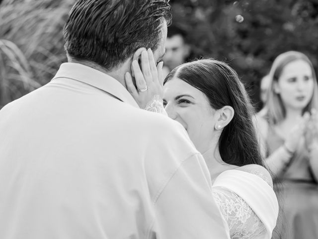 Il matrimonio di Roberto e Giada a Cologno al Serio, Bergamo 156