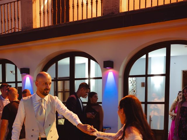 Il matrimonio di Roberto e Giada a Cologno al Serio, Bergamo 176