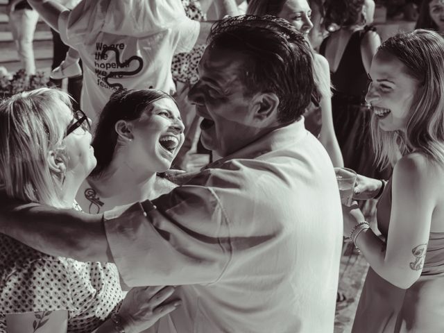 Il matrimonio di Roberto e Giada a Cologno al Serio, Bergamo 186