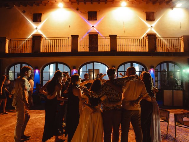 Il matrimonio di Roberto e Giada a Cologno al Serio, Bergamo 197