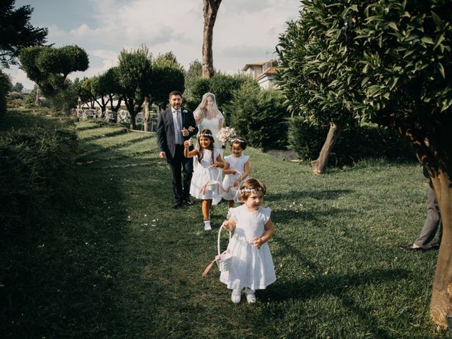 Il matrimonio di Daniele e Maria Teresa a Napoli, Napoli 19