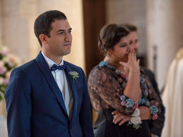 Il matrimonio di Gianluca e Cristina a Trani, Bari 54