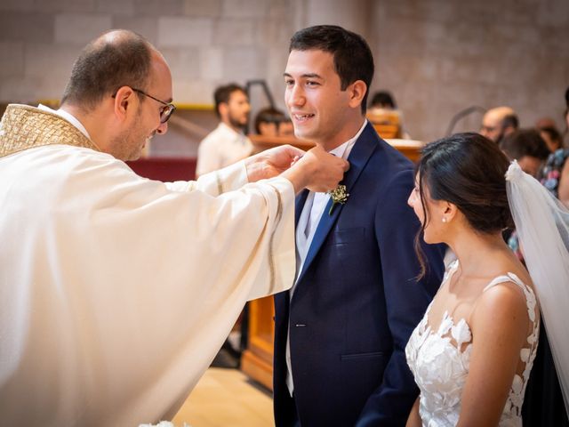 Il matrimonio di Gianluca e Cristina a Trani, Bari 59