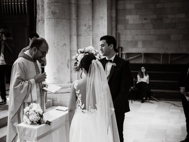 Il matrimonio di Gianluca e Cristina a Trani, Bari 66